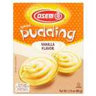 Osem Vanilla Instant Pudding 80g