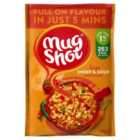 Mug Shot Spicy Sweet & Sour Noodles 67g