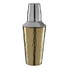 Mixology Cocktail Shaker - Stainless Steel