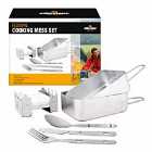 Milestone Camping Festival Cooking Mess Set