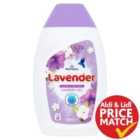 Morrisons Lavender Bio Laundry Gel 24 Washes 720ml