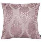 Prestigious Textiles Treasure Polyester Filled Cushion Viscose Cotton Shell