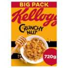 Kellog's Crunchy Nut Original 720g