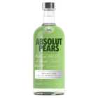 Absolut Pears Flavoured Swedish Vodka 70cl