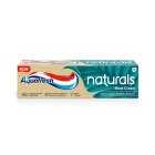 Aquafresh Toothpaste Naturals Mint Clean, 75ml