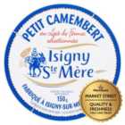 Isigny Ste Mere Petit Camembert 150g