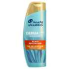Head & Shoulder Derma X Pro Revitalise Shampoo 300ml