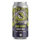 Stroud Brewery Hop Drop Organic Pale Ale 440ml
