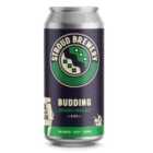 Stroud Brewery Budding Organic Pale Ale 440ml