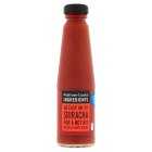 Cooks' Ingredients Sriracha, 240g