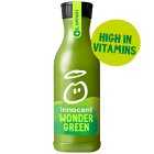 Innocent Plus Wonder Green Apple & Pear High Vitamin Fruit Juice Large, 750ml