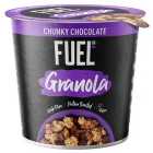 Fuel10K Granola Chunky Chocolate 70g