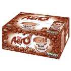 Aero Instant Hot Chocolate Sachets 40 per pack