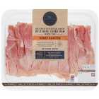 M&S British Wiltshire Cured Honey Roast Ham Family Pack 200g
