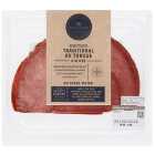 M&S Hand Pressed Ox Tongue 4 Slices 95g