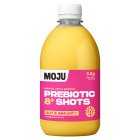 MOJU Gut Health Tropical Prebiotic Dosing Bottle, 420ml