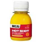 Moju Immunity Hot Mango Fruit Juice Single Shot, 60ml