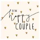 To The Happy Couple, 1