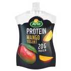 Arla Protein Mango Yogurt Pouch 200g