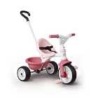 Smoby Be Move Tricycle - Pink