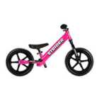 Strider Balance Bike Sport Pink