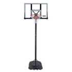 Lifetime Adjustable Portable Basketball Hoop (44'')