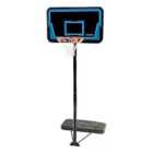 Lifetime Adjustable Portable Basketball Hoop (44-In Impact)