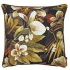 Prestigious Textiles Moorea Polyester Filled Cushion Cotton Papaya