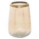 Interiors By Ph Glass Tumbler - Gold