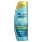 Head & Shoulders Derma X Pro Soothe Shampoo 300ml