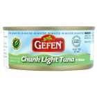Gefen Tuna in Water 170g