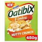 Weetabix Oatiflakes Nutty Crunch Cereal 450g