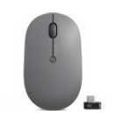 Lenovo Go Bluetooth Wireless Multi-Device All Surface Mouse
