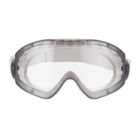 3M 2890S Clear lens Safety goggles