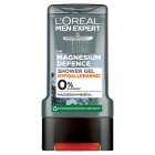 Men Expert Magnesium Defence Shower Gel, 300ml