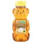 Glicks Honey Bears 340g