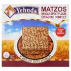 Yehuda Whole Spelt Flour Matzos 300g