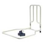 Aidapt Solo Fixed Height Bed Transfer Aid - White