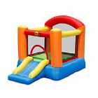 Happy Hop Slide Bouncer Inflatable Play Centre