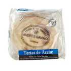 Brindisa Traditional Olive Oil Biscuits 180g
