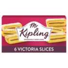 Mr Kipling Victoria Slices 6 per pack