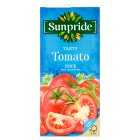 Sunpride Tomato Juice, 1litre
