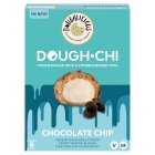 Doughlicious Cookie Dough Chi, 204g