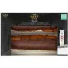M&S Our Best Ever Eclair 235g