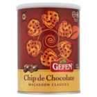 Gefen Chocolate Chip Macaroons 283g