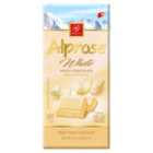 Alprose Swiss White Chocolate 100g