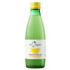 Mr Organic Sicilian Lemon Juice 250ml
