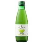 Mr Organic Lime Juice 250ml