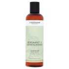 Tisserand Bergamot & Sandalwood Body Wash, 250ml