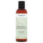 Tisserand Bergamot & Sandalwood Bath Soak, 200ml